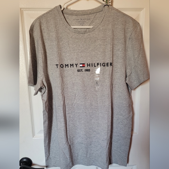 TH Shirt - Picture 3 of 3